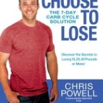 Choose to Lose by Chris Powell