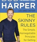 The Skinny Rules - book by Bob Harper of The Biggest Loser