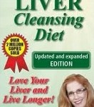 The Liver Cleansing Diet by Dr Sandra Cabot