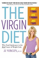 The Virgin Diet - book by JJ Virgin PhD CNS