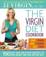 What are some good recipes for the Virgin Diet shake?