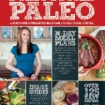 Practical Paleo by Diane Sanfilippo BS NC - food list