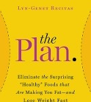 The Plan - book by Lyn-Genet Recitas