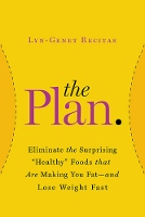 The Plan - diet book by Lyn-Genet Recitas