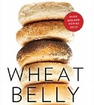 Wheat Belly - book by William Davis MD - food list