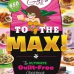 Hungry Girl to the Max - book by Lisa Lillien