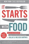 It Starts with Food by Dallas & Melissa Hartwig