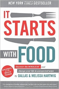 It Starts With Food 2014 by Dallas and Melissa Hartwig