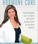 The Hormone Cure - book by Sara Gottfried MD