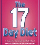 The 17-Day Diet by Dr Mike Moreno