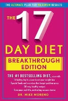 The 17-Day Diet Breakthrough Edition by Dr Mike Moreno