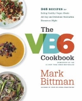 The VB6 Cookbook by Mark Bittman
