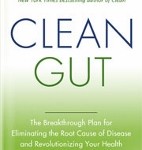 Clean Gut by Alejandro Junger MD