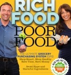 Rich Food Poor Food by Jayson Calton PhD and Mira Calton CN