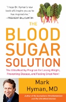 The Blood Sugar Solution - book by Mark Hyman MD