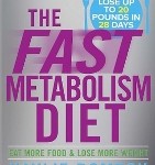 The Fast Metabolism Diet by Haylie Pomroy