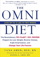 The Omni Diet - book by Tana Amen BSN RN