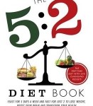 The 5 2 Diet Book by Kate Harrison