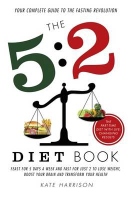 The 5 2 Diet Book by Kate Harrison