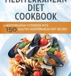 The Mediterranean Diet Cookbook by Rockridge Press