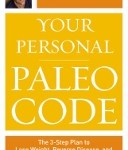 Your Personal Paleo Code diet book by Chris Kresser