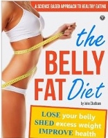 The Belly Fat Diet by John Chatham