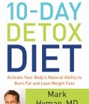 The Blood Sugar Solution 10-Day Detox Diet by Mark Hyman