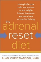 The Adrenal Reset Diet (200)