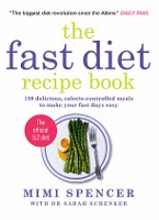 The Fast Diet Recipe Book